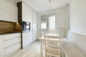 3-комнатная квартира в Новой Шишке