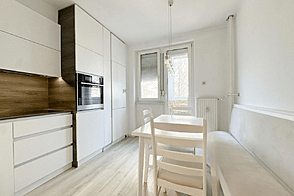 3-комнатная квартира в Новой Шишке