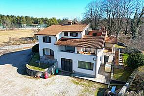 Жилище, Марковщина