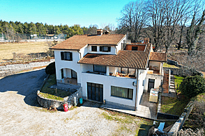 Жилище, Марковщина