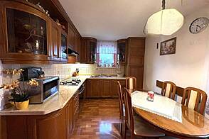 Трехкомнатная Квартира в Шентвиде