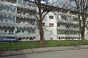 Квартира с тремя комнатами в Шишке