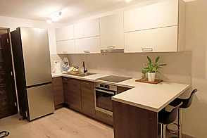 Апартаменты в Смартно под Шмарно горо