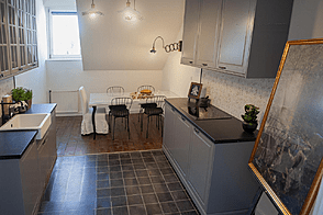 2.5-комнатная квартира в Таворе