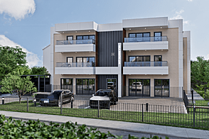 Жилье в Трново