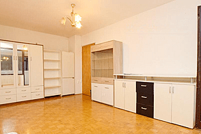 Дравле квартира-студия