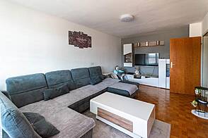 Трёхкомнатная квартира в Новом Дравле