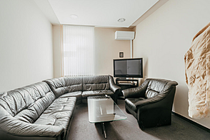 3-комнатная квартира в районе Шишка