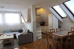 Москва, квартира с 2,5 комнатами