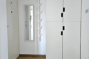 Квартира в Виче на улице Игова Грудна