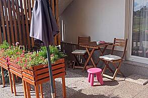 Апартаменты в Новом Савле