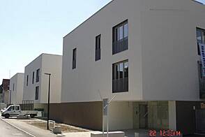 Жилье на улице Мильчинского