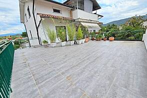 Квартира из трёх комнат Копер