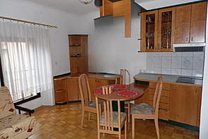 Дом-квартира на улице Кидрича