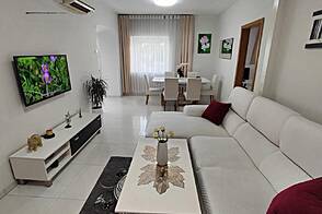 Дом на улице Побешка