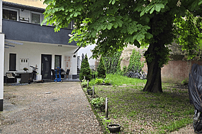 Квартира с 2,5 комнатами, Шишка