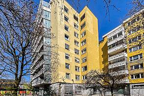 Студия в Бежиграде