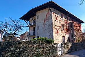 Двухкомнатная квартира в Бежиграде