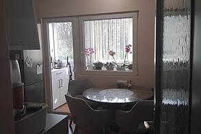 Жилая площадь с одной комнатой на Полонце Чуде