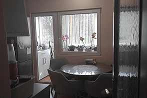 Жилая площадь с одной комнатой на Полонце Чуде