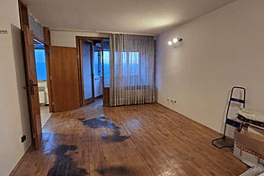 Жилье в центре Люксембурга