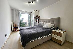 Двухкомнатная квартира, Вич.