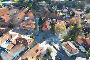 Квартира с четырьмя комнатами в Изоле