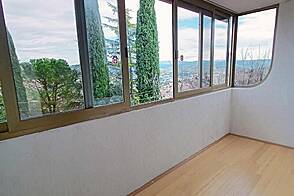 Квартира с двумя комнатами в Марковце.