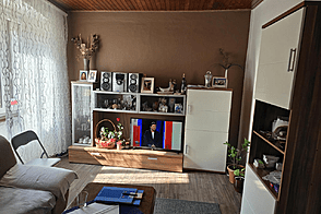 Трехкомнатная квартира в Новой Изоле