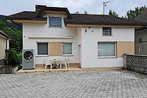 Дом, Гарантия