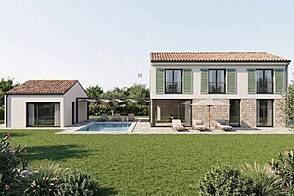 Дом, Нова Вес над Драгоней