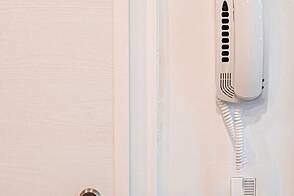 Студия в Изола