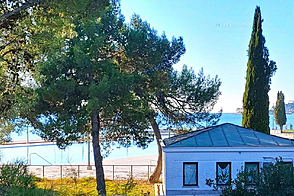 Жилье в Новой Порторож