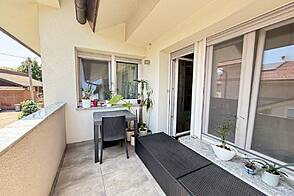 Дом, Томачево