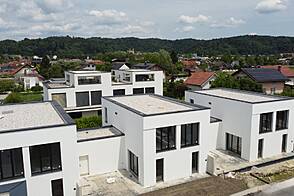 Рудник: дом с верандой