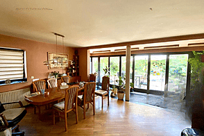 Терраса Рудник при доме