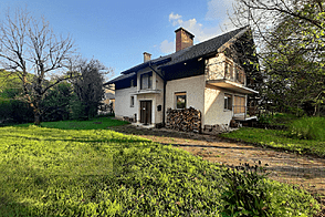 Дом, расположенный в Среднем Гамельне