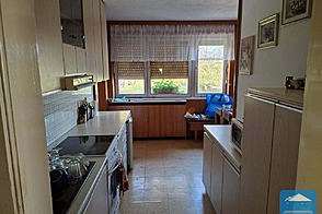 Здание, Шахта