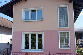 Жилище, Рудник