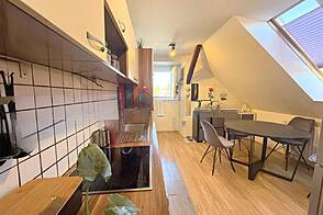 Любляна, район Мосте, дом.