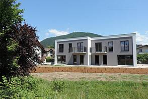 Дуплекс Новый Брод