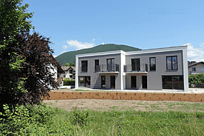 Дуплекс Новый Брод