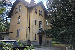 Дом, Дравлье, Дражгошка