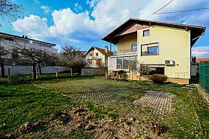 Изба, Чернуче