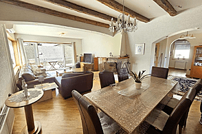 Рожна Долина дом