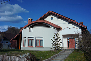 Дом, Грушевый сад