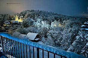 Малый Липоглав, дом