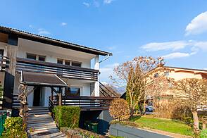 Дом в Ново Блед