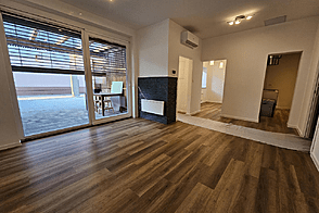 Квартира с 3,5 комнатами в Новой Любляне, район Бежиград, Стожице