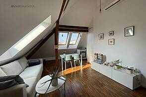 Двухкомнатная квартира в Вич